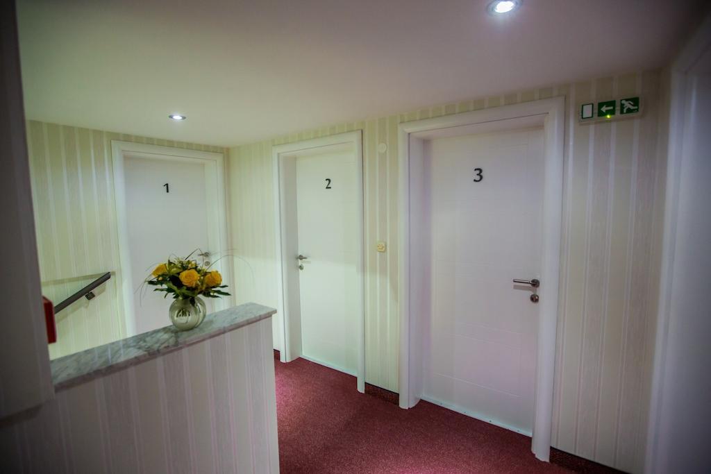 אוגולין Apartments And Rooms Millennium מראה חיצוני תמונה